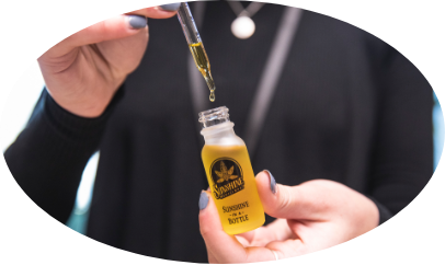 CBD Products in Whitefish